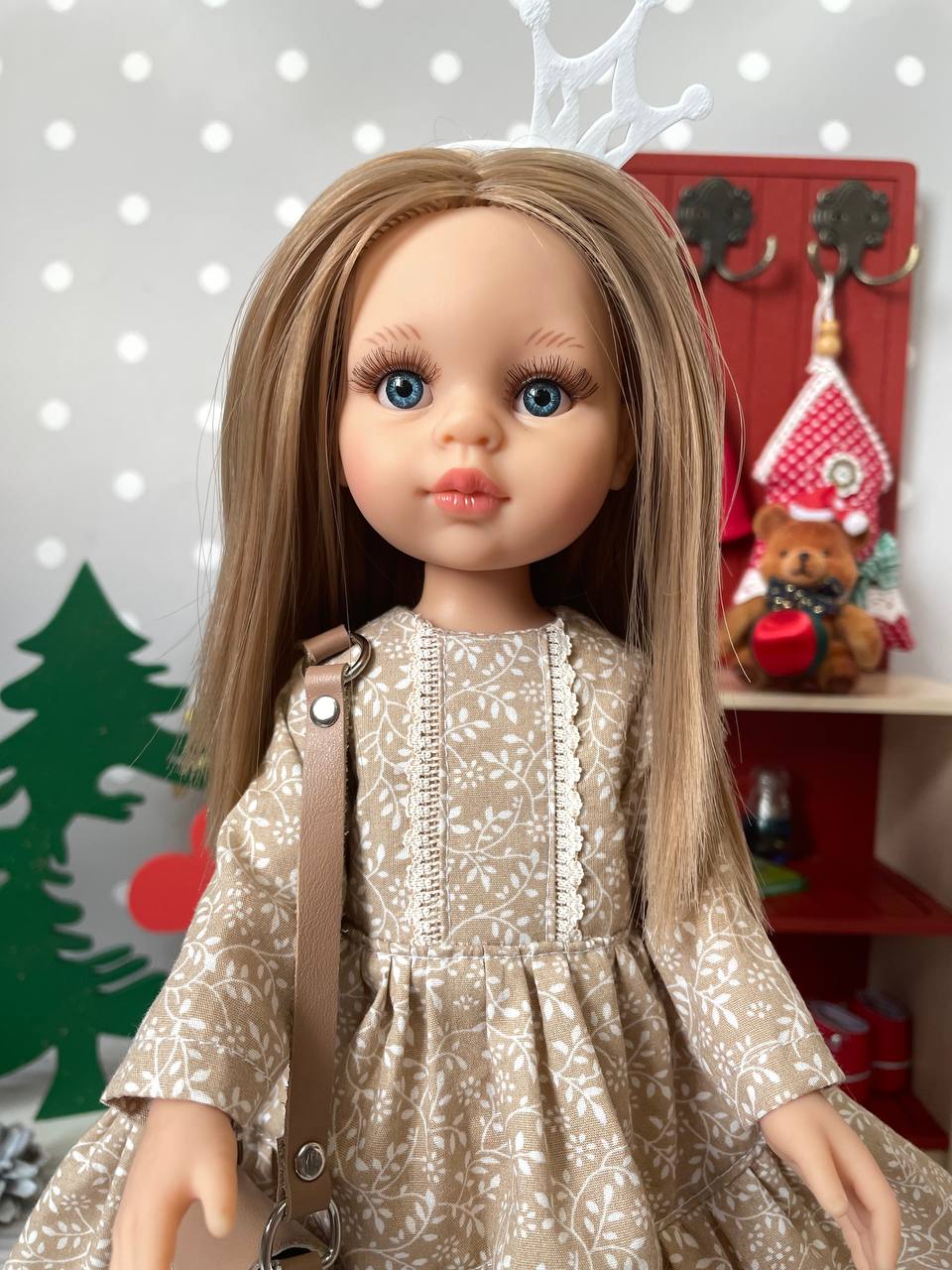 Одежда HM-KS-1041 Paola Reina