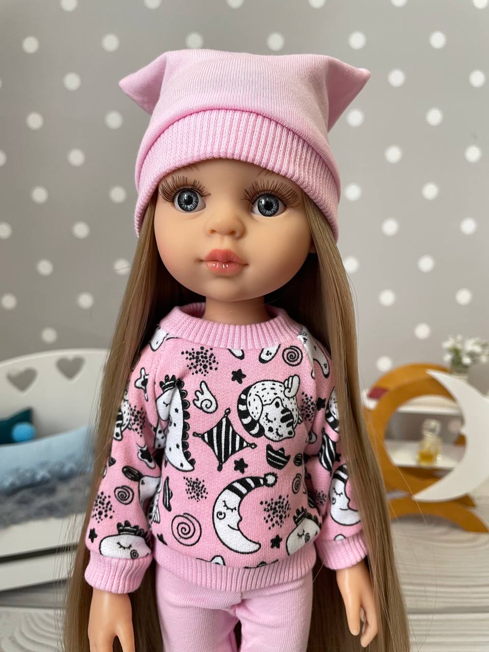 Одежда HM-VV-1102 Paola Reina