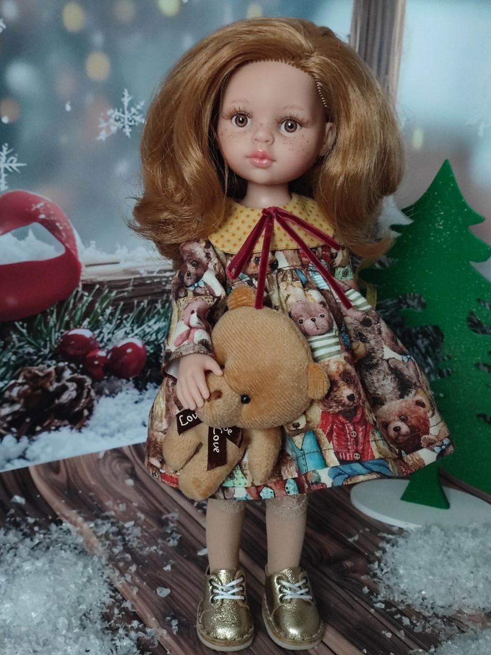 Одежда HM-RO-1099 Paola Reina