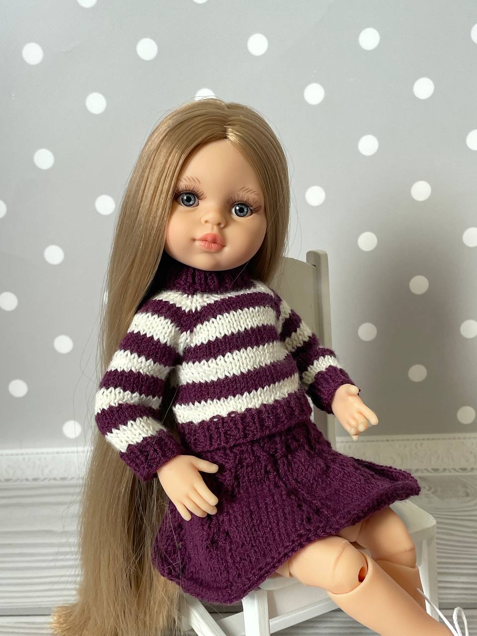 Одежда HM-KI-1022 Paola Reina