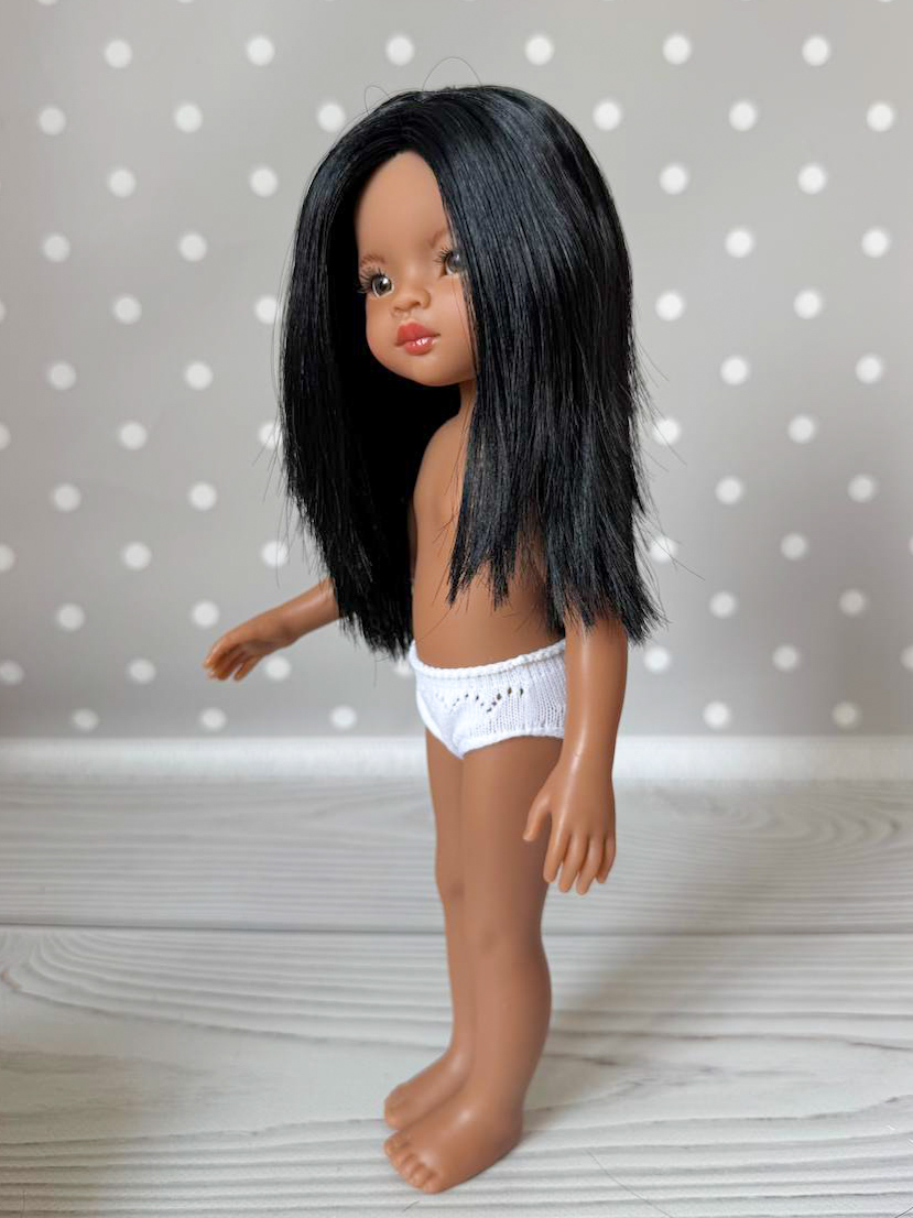 Doll Nude Paola Reina 32718 