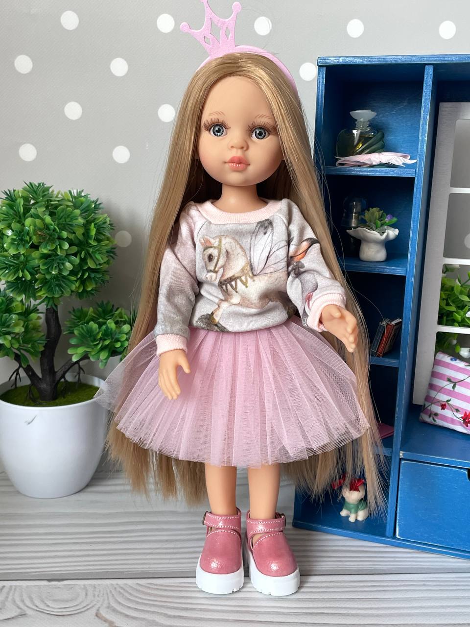 Paola Reina одежда HM-RO-1027