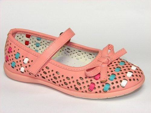 Шалунишка 5600  Балетки