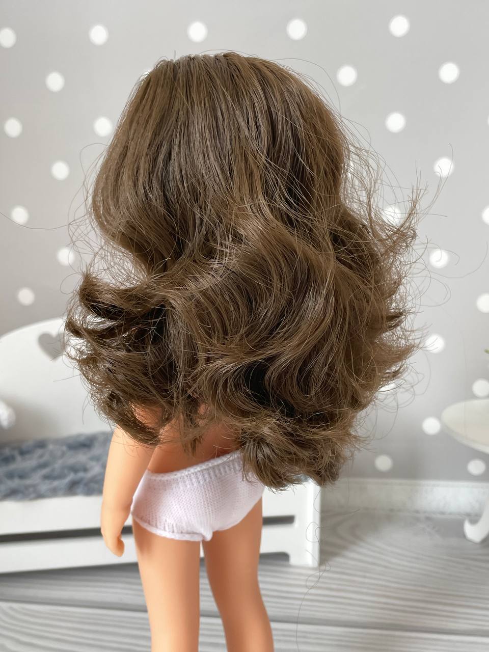 Doll Nude  D0010 