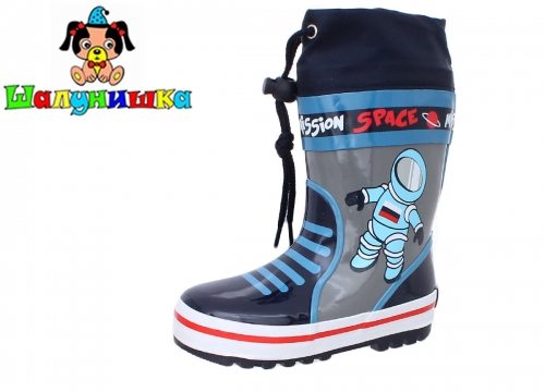 #STRANAPROIZVODITEL# Резиновые сапоги  R059
