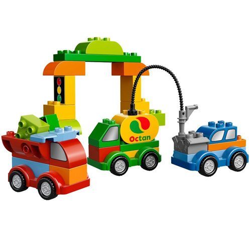 10552Lego Duplo#Tiptovara#