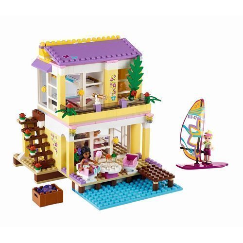 41037Lego Friends#Tiptovara#