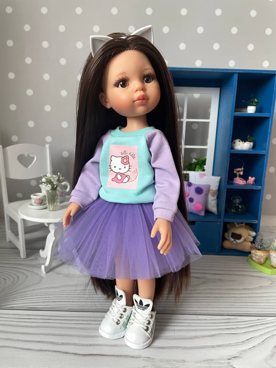 Paola Reina одежда HM-RO-1100