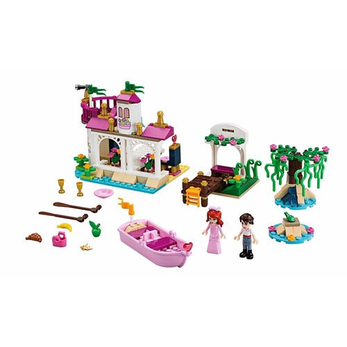 41052Lego Friends#Tiptovara#