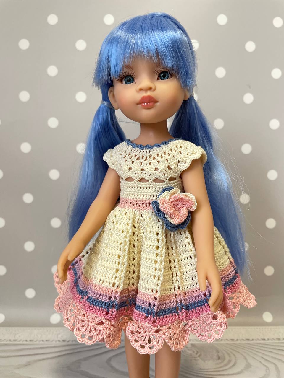 Одежда HM-PO-1048 Paola Reina