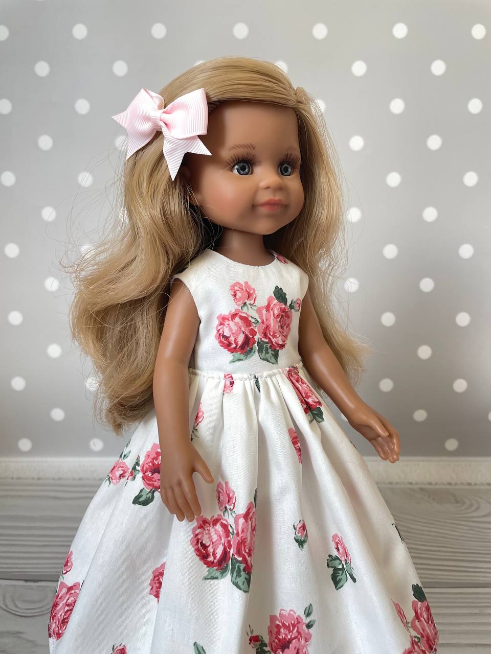 Одежда для куклы #Tiptovara# Paola Reina #STRANAPROIZVODITEL#