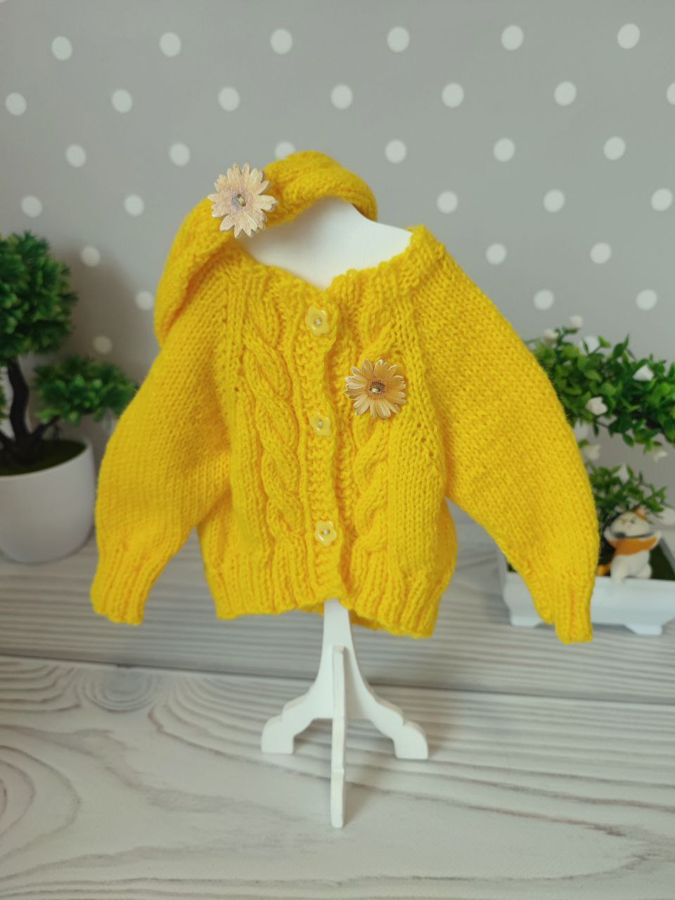 Одежда HM-EK-72 Paola Reina