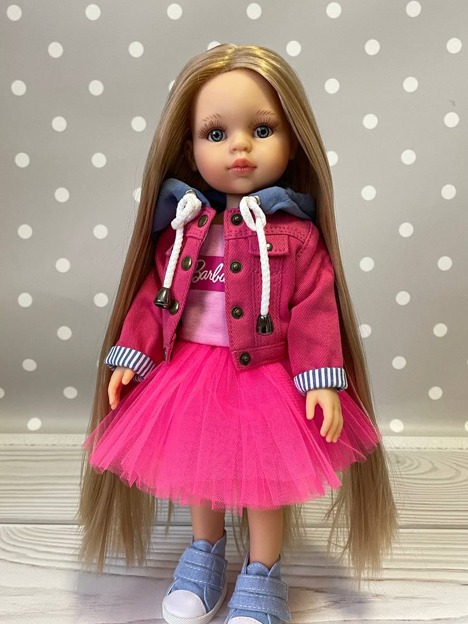 Джинс #vozrast# #DM_COLOR_REF# изображение