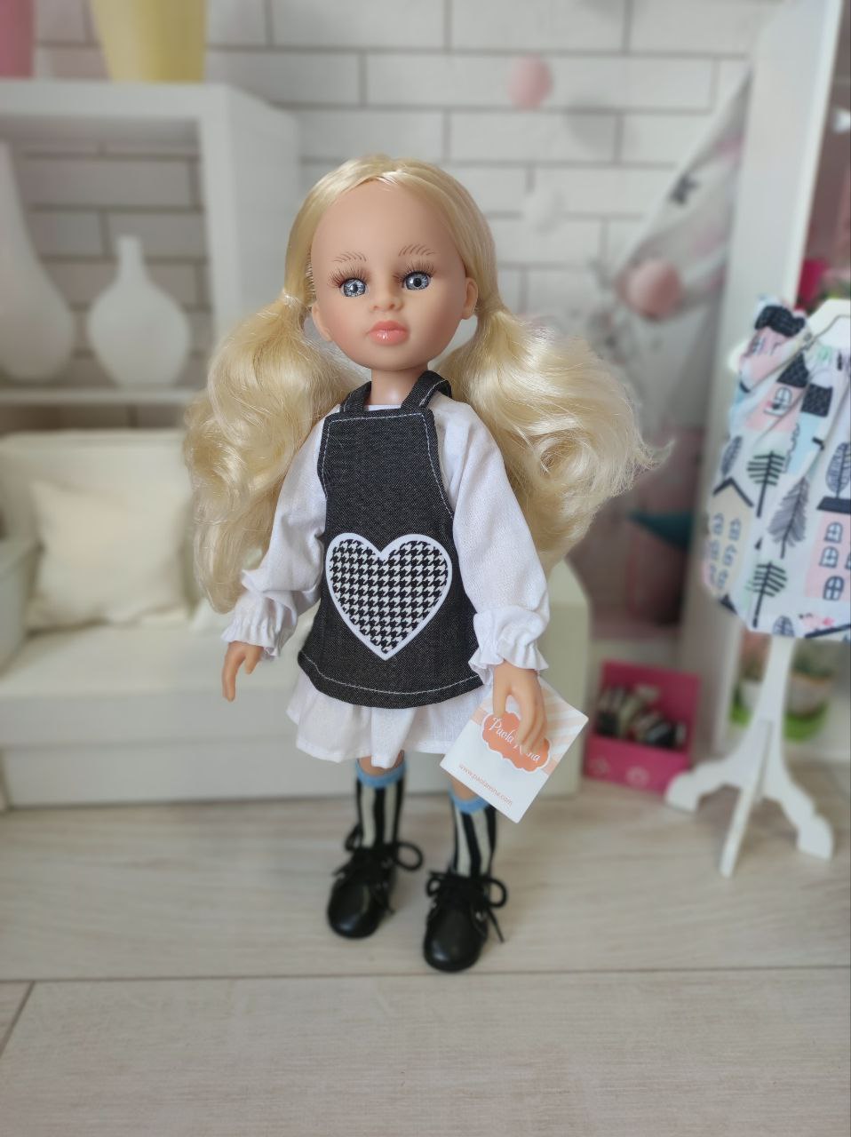 #Tiptovara# Paola Reina #STRANAPROIZVODITEL# 
