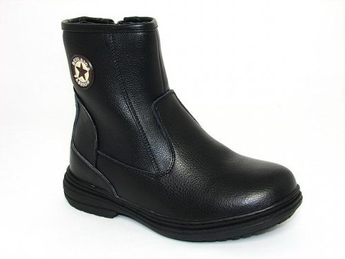  Шалунишка 5848 #POLREBENKA# Зимние ботинки