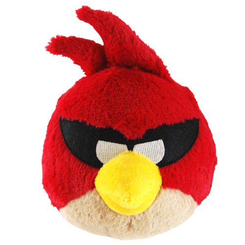 Мягкая игрушка#Tiptovara# Angry Birds #STRANAPROIZVODITEL#