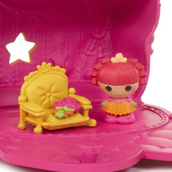 Фото #Tiptovara# Lalaloopsy 534310