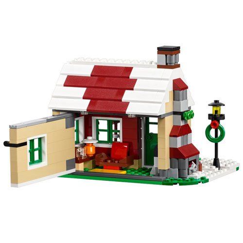 Lego 31038 Картинка
