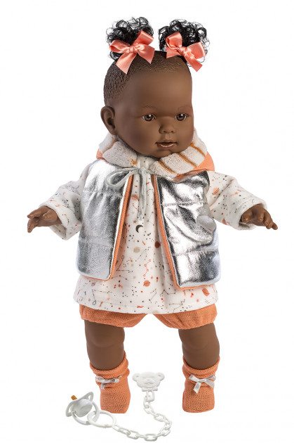 Llorens 42642 говорящая кукла