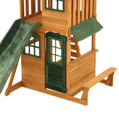 KidKraft SW-F26405E картинка горки