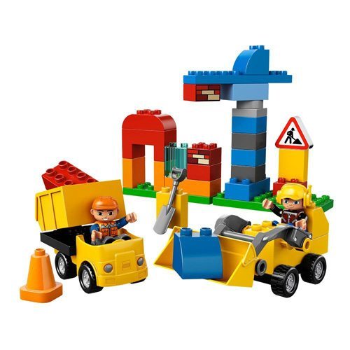 10518Lego Duplo#Tiptovara#