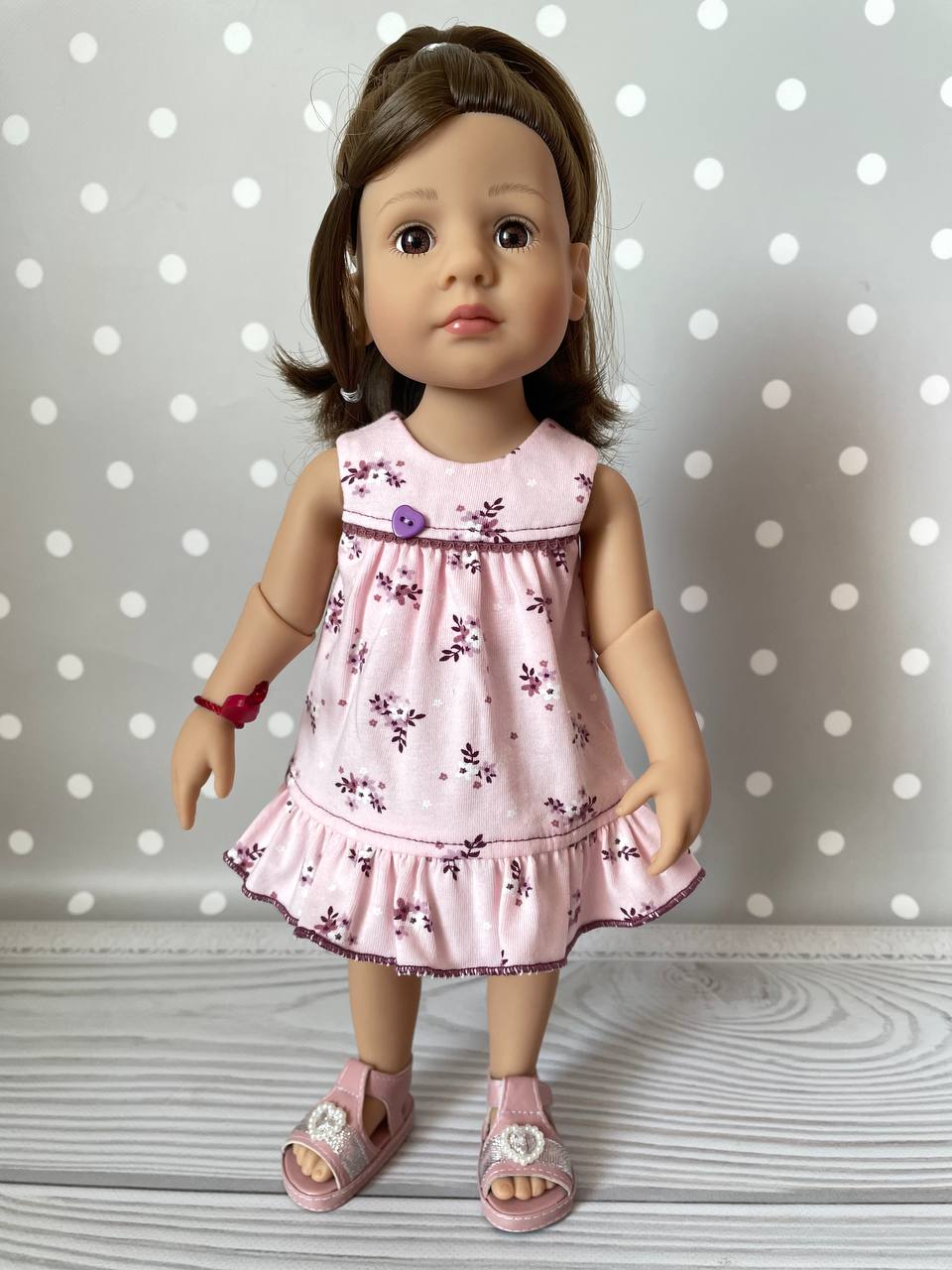 Одежда HM-SL-1146 Gotz