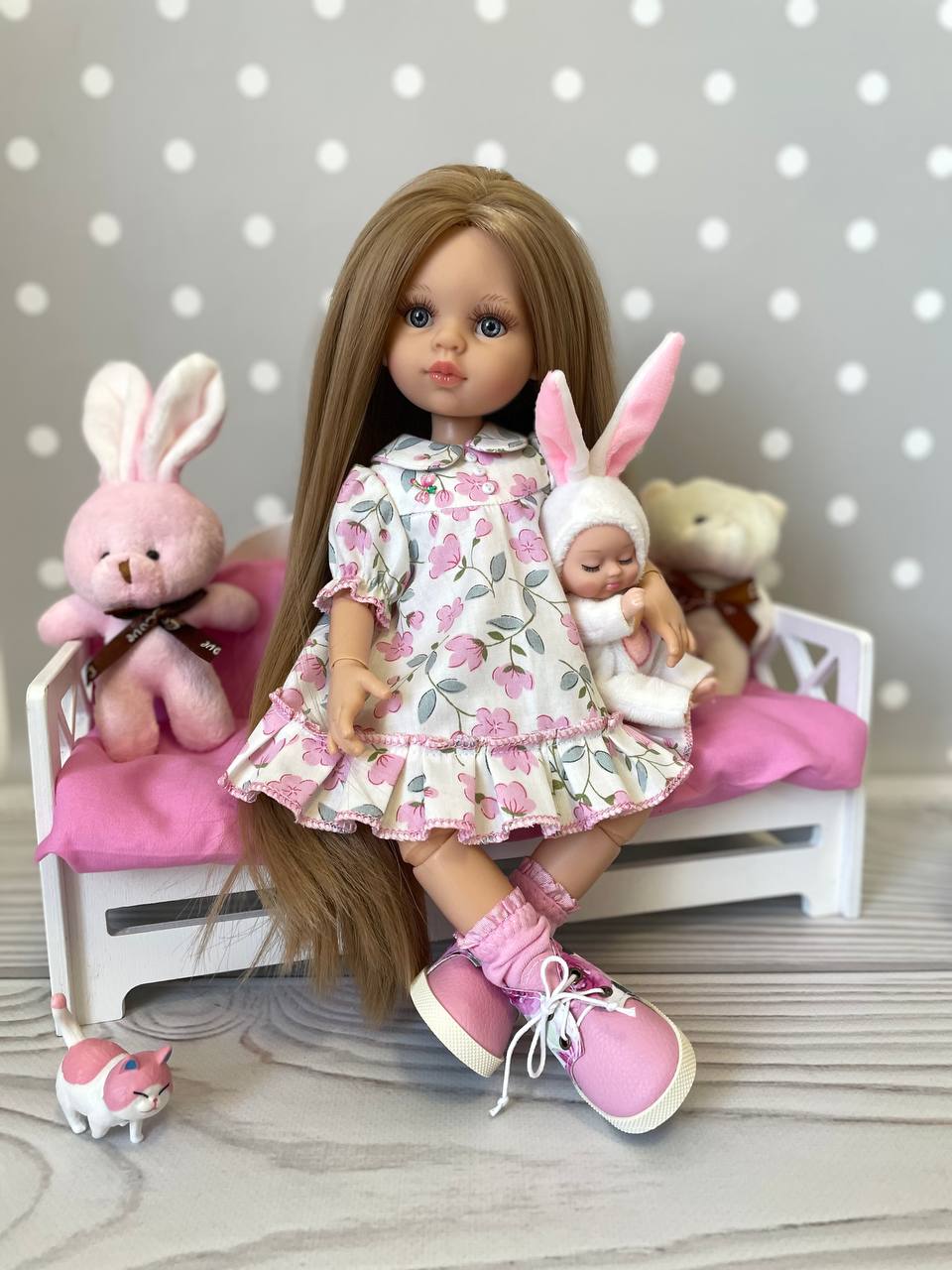 Одежда HM-TG-1157 Paola Reina