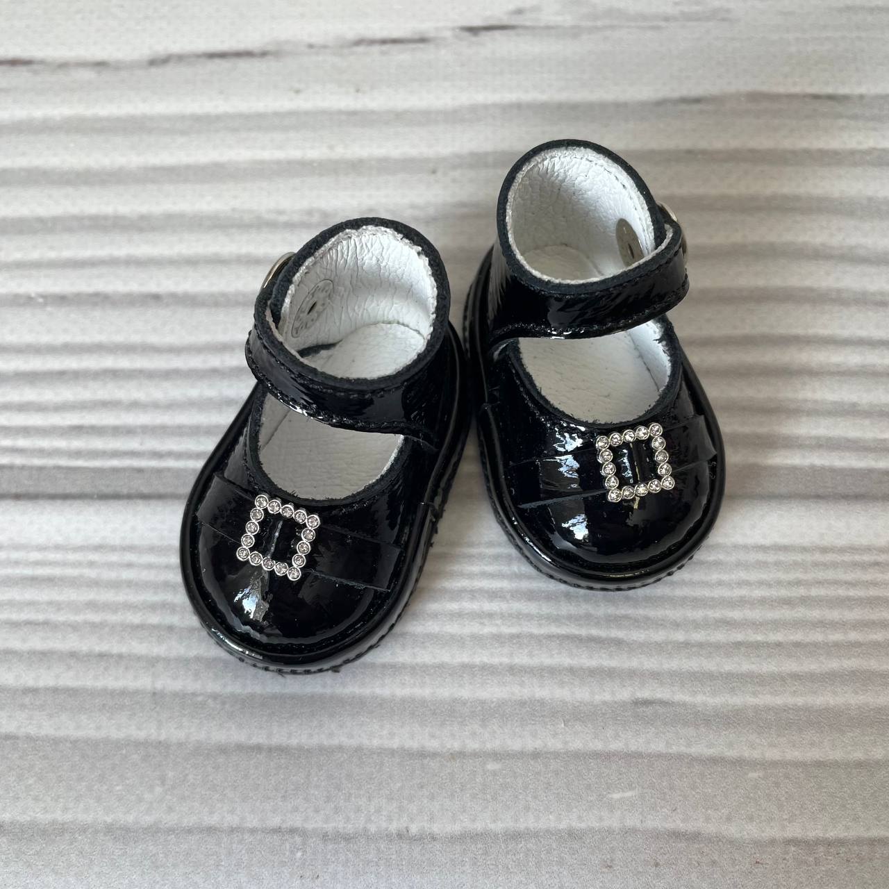 HM-ZT-1153 #Tiptovara# обувь Nines