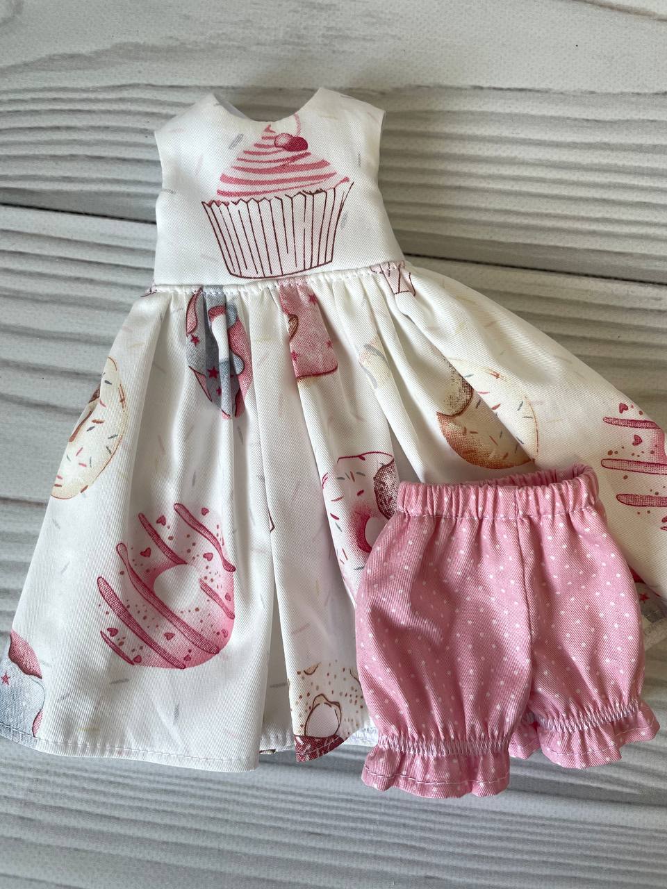 Одежда HM-KS-1067 Paola Reina