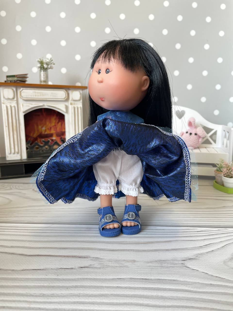 Одежда HM-KS-1013 Nines