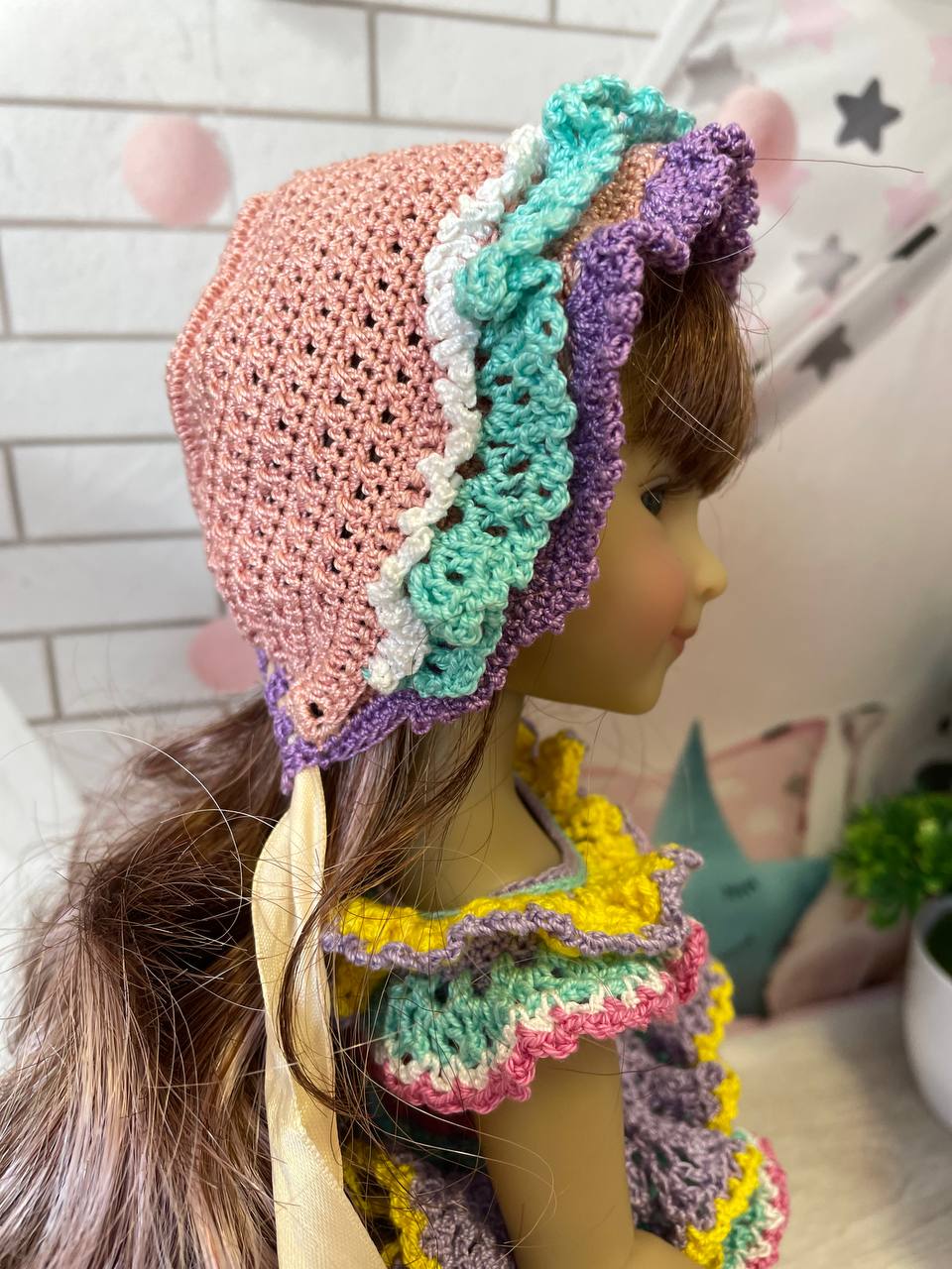 Одежда для куклы #Tiptovara# Llorens #STRANAPROIZVODITEL#