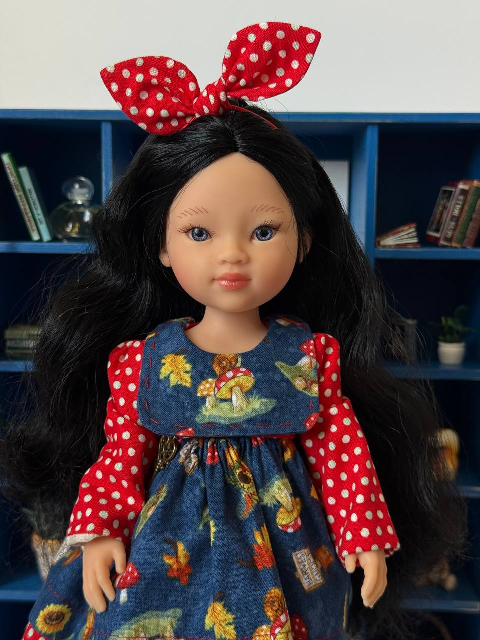 Игрушка#Tiptovara# Catalina Dolls L0006-autfit-1