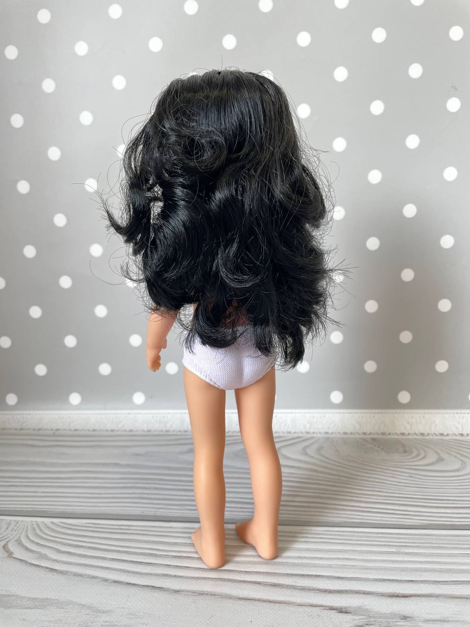 Doll Nude  C0008 