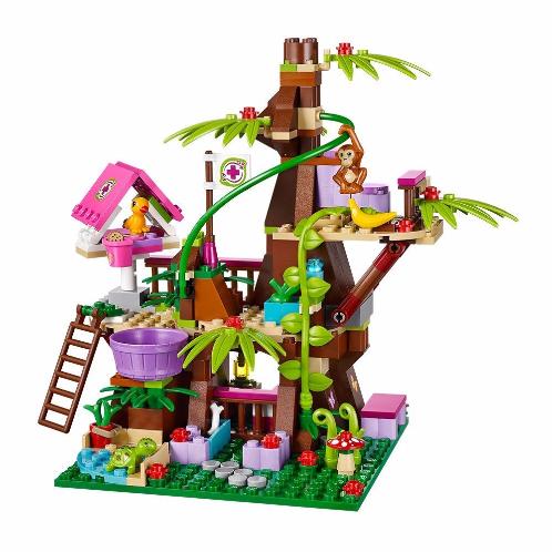 41059Lego Friends#Tiptovara#