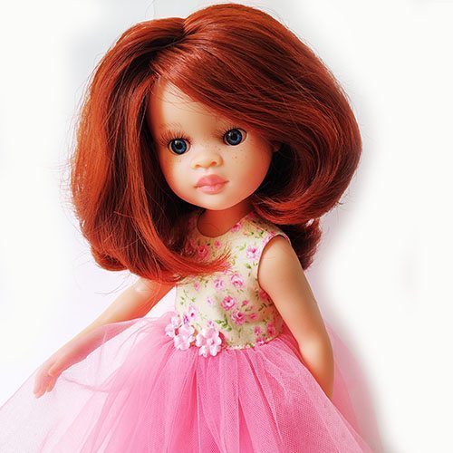 Paola Reina кукла-голышка 14826-autfit-1