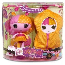 520085 #Tiptovara# куклаLalaloopsy