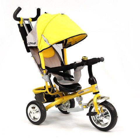 Картинка для трехколесного велосипеда BabyTilly #STRANAPROIZVODITEL# 