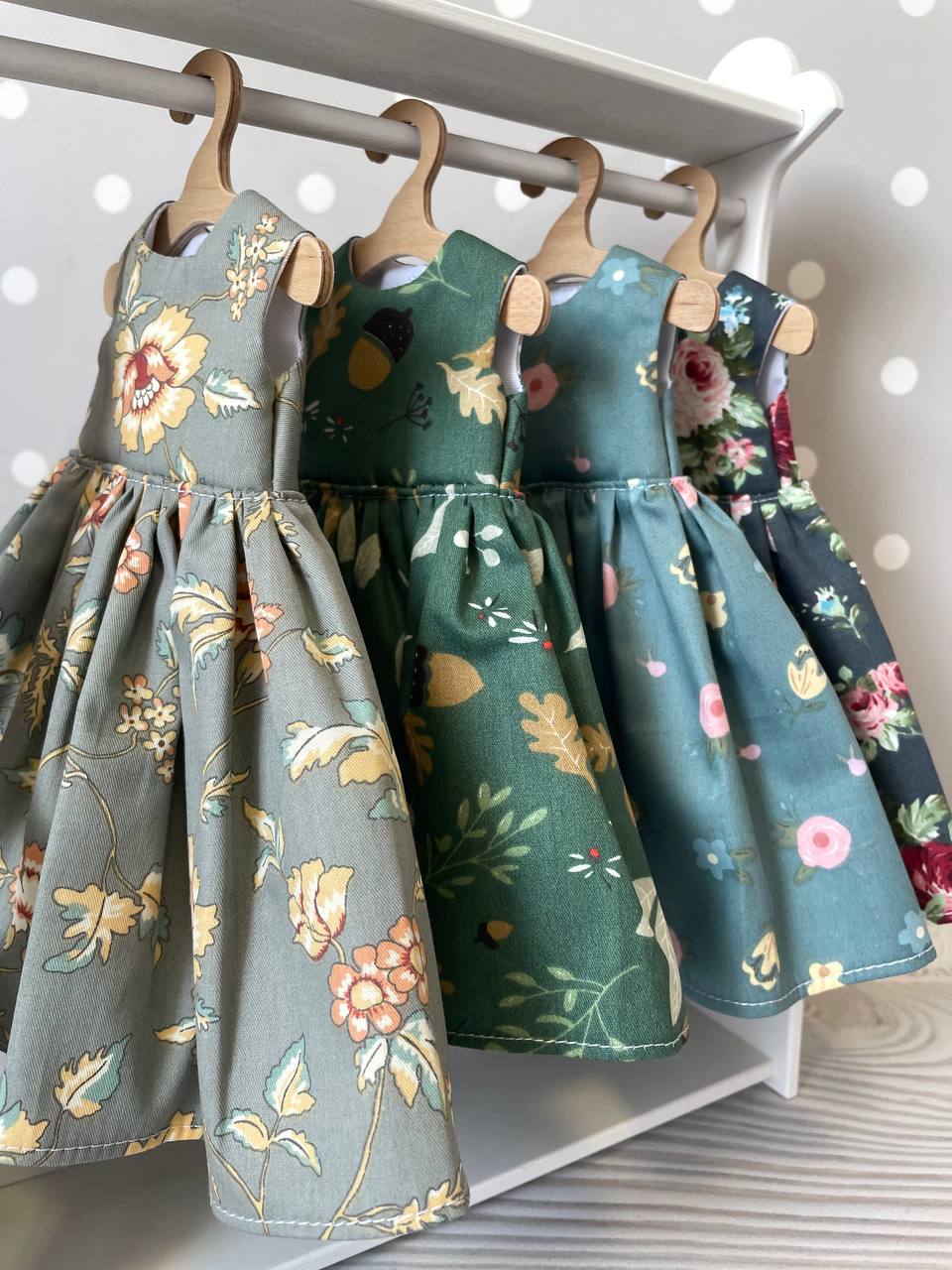 Одежда HM-KS-1073 Paola Reina