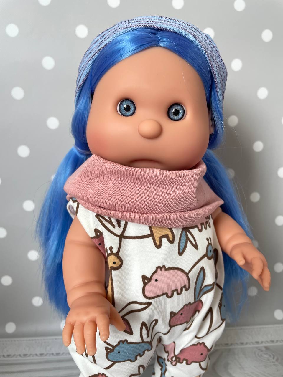 Лялька Antonio Juan 23311 фото