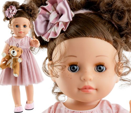 #Tiptovara# Paola Reina виниловая кукла 06101