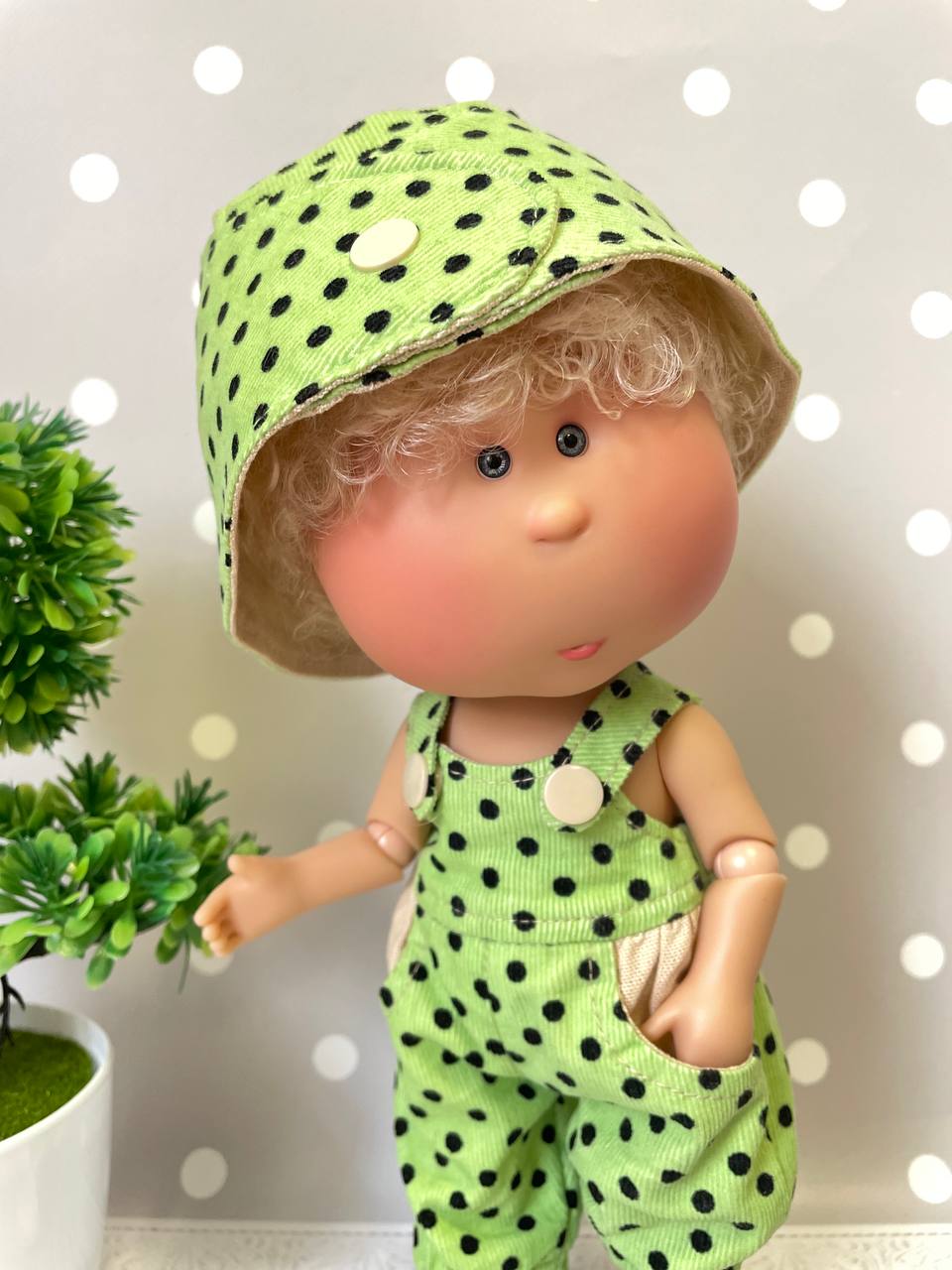 Одежда HM-PN-1010 Nines