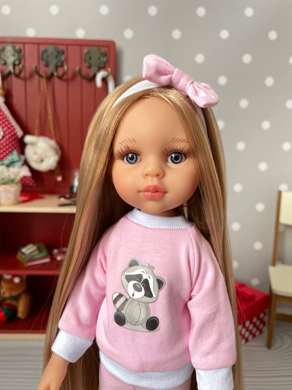 Одежда HM-VV-1096 Paola Reina