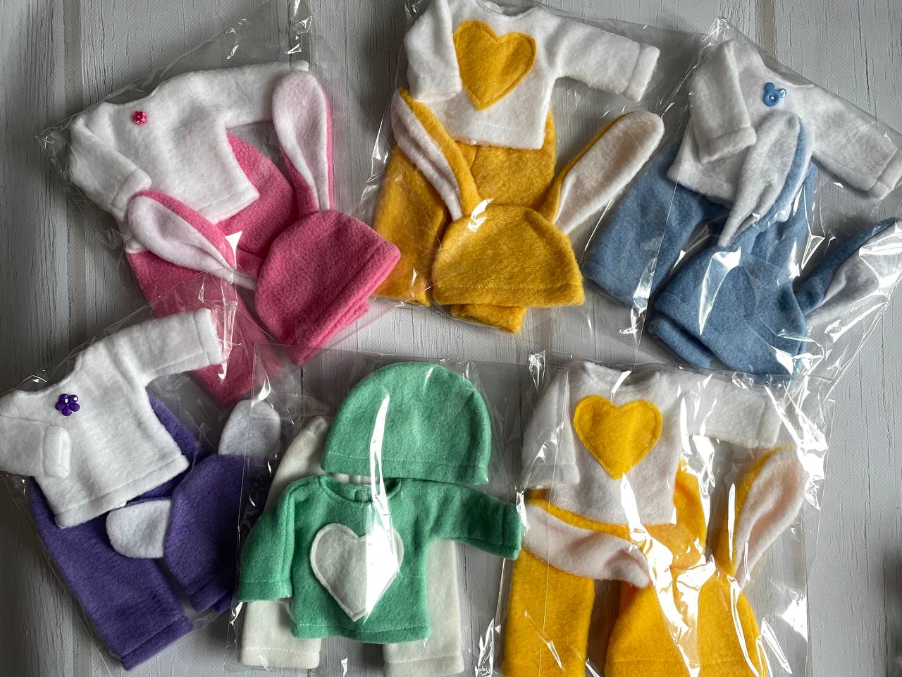 Одежда HM-KS-1032 Paola Reina