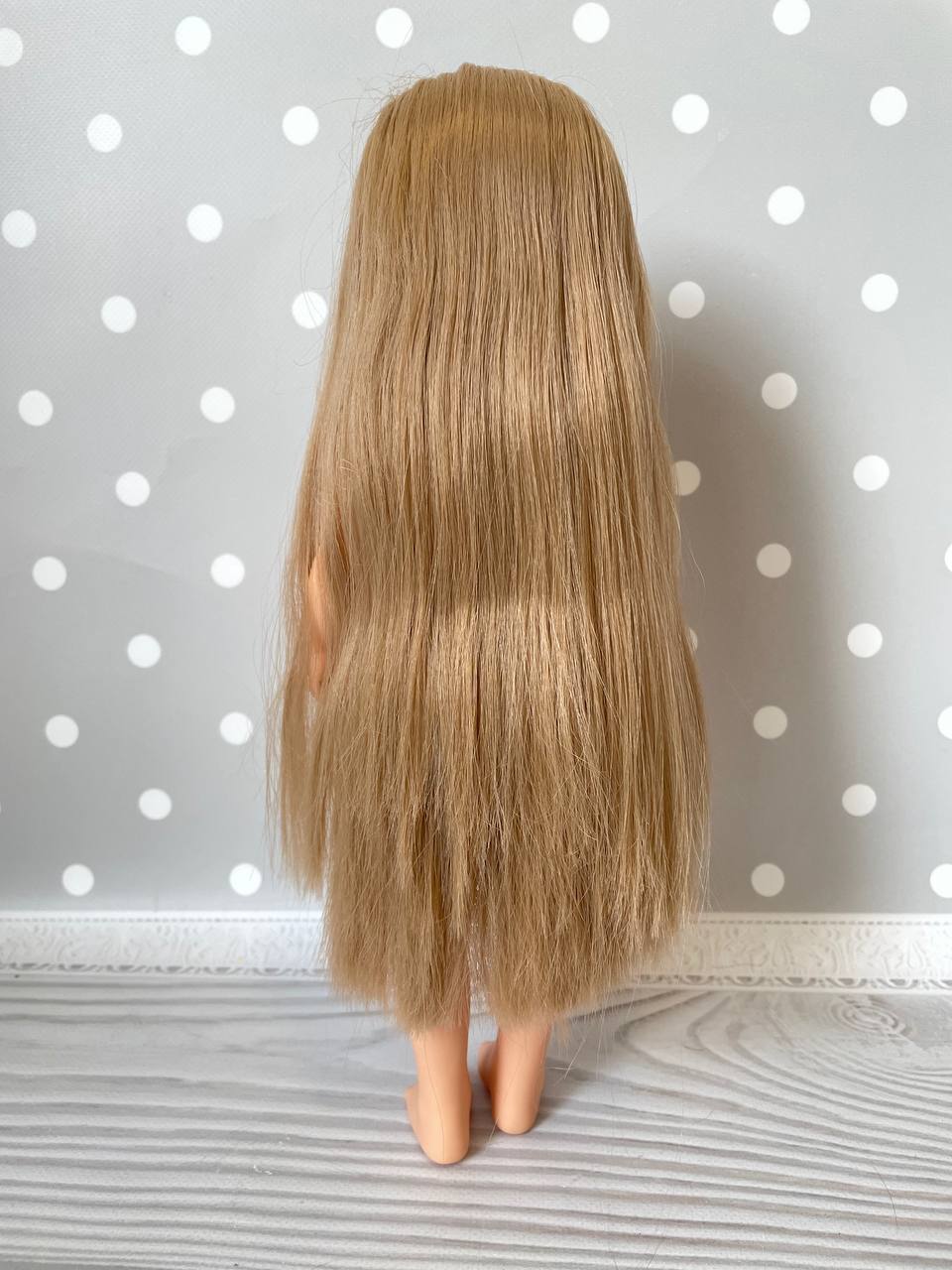 Doll Nude  D0001 