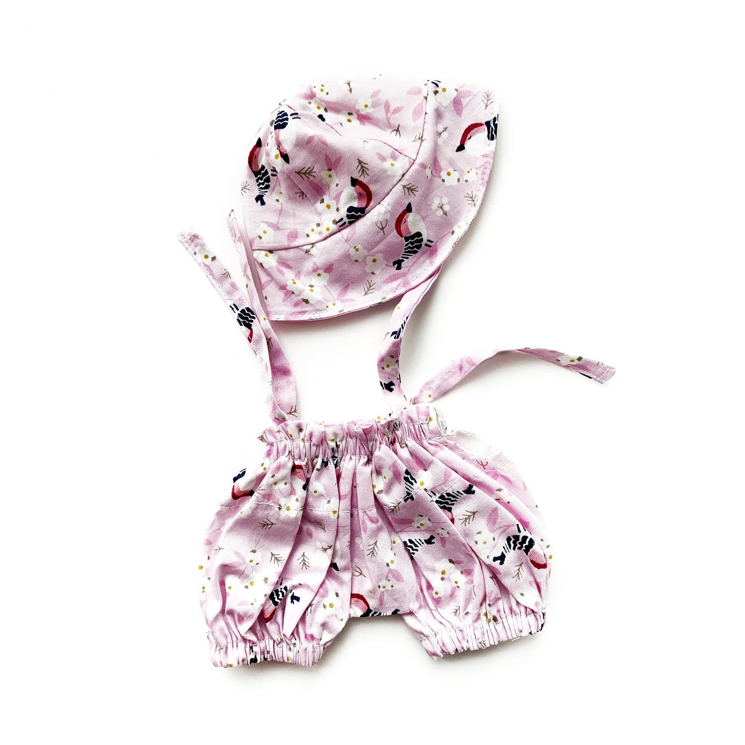 Одежда HM-MI-1012 Paola Reina