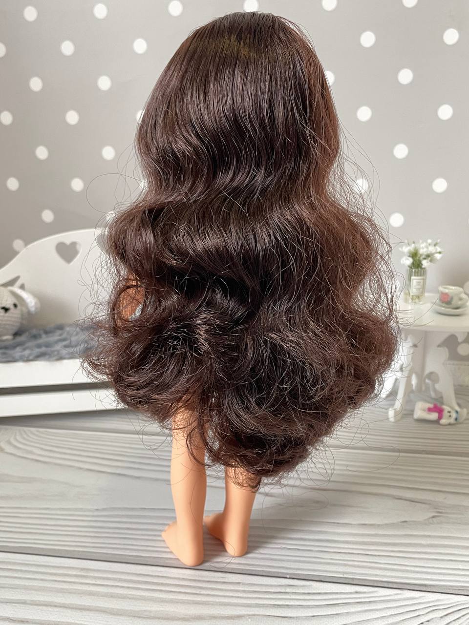 Doll Nude  L0005 