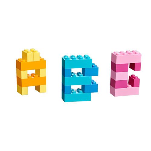 Lego 10694 Картинка