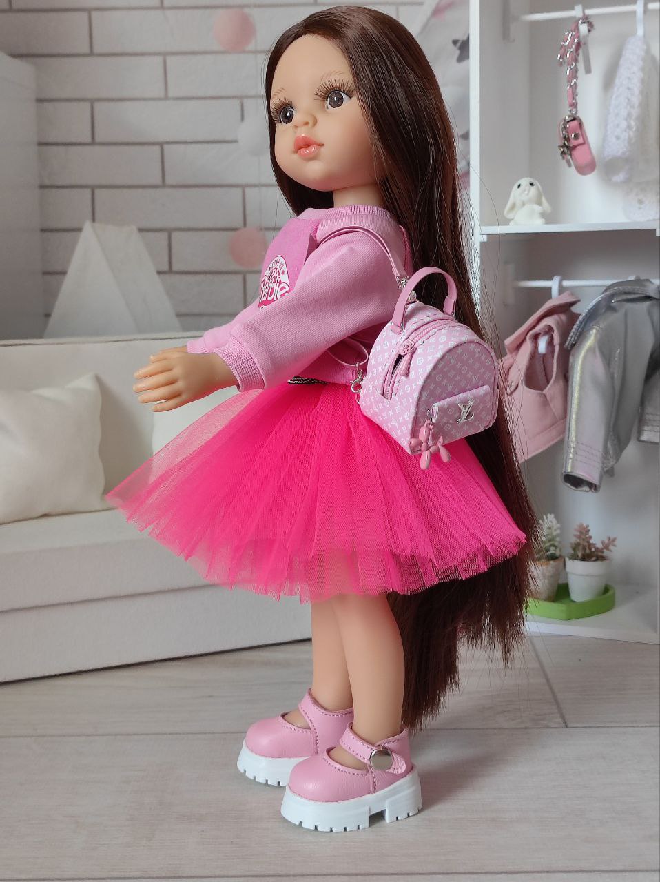 Paola Reina HM-RO-1095#Tiptovara# #POLREBENKA#