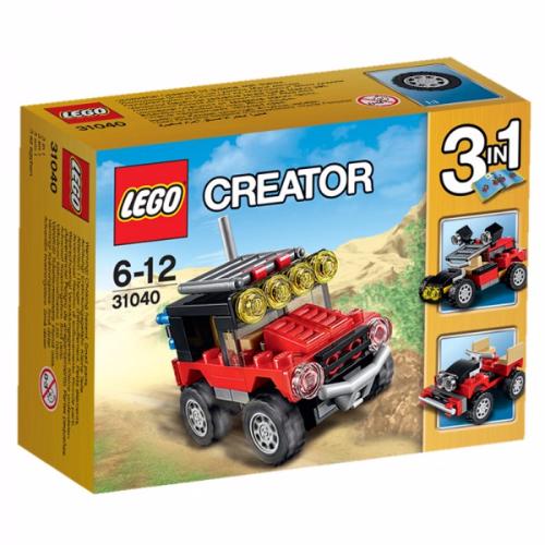 Фото Lego 31040 