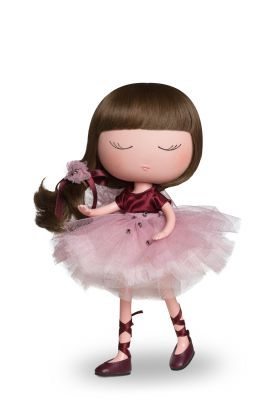 #Tiptovara# Berjuan виниловая кукла 24790
